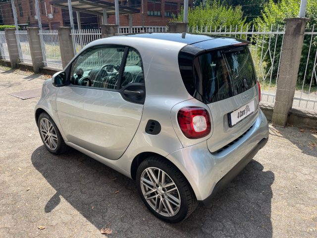 SMART ForTwo usata, con Autoradio