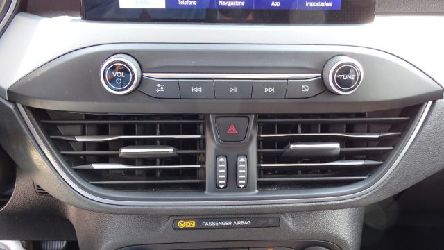 FORD Focus usata 110