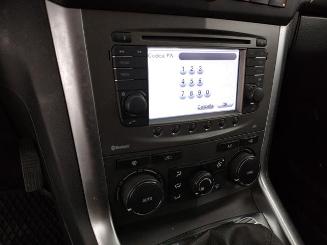 OPEL Antara usata, con Cruise Control