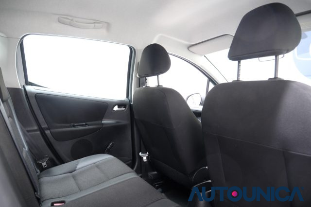 PEUGEOT 207 usata 50