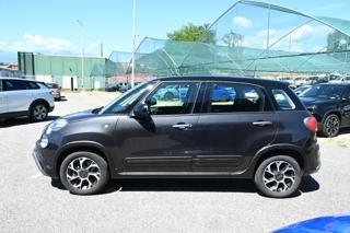 FIAT 500L usata, con Cerchi in lega