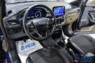 FORD Puma usata, con Regolazione elettrica sedili