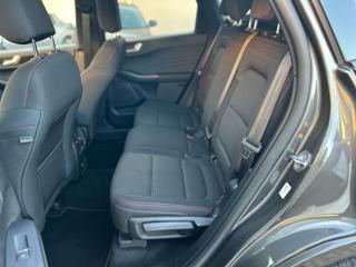 FORD Kuga usata, con Immobilizzatore elettronico
