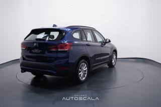 BMW X1 usata, con Autoradio