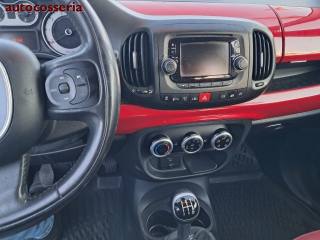 FIAT 500L usata 7