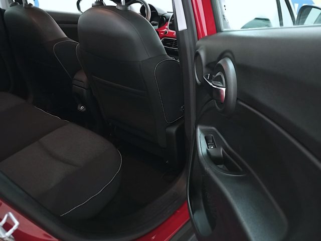FIAT 500X usata 13