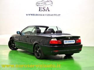 BMW 320 usata, con Airbag Passeggero