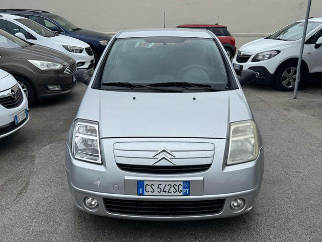 CITROEN C2 usata, con Airbag