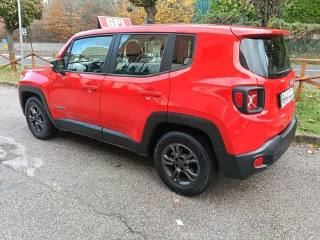 JEEP Renegade usata, con Cronologia tagliandi
