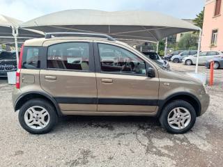 FIAT Panda usata, con Chiusura centralizzata