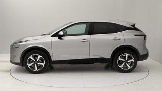 NISSAN Qashqai usata, con Airbag