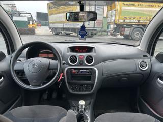 CITROEN C3 usata, con Servosterzo