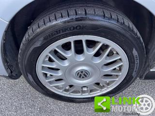 VOLKSWAGEN Golf Cabriolet usata, con Climatizzatore