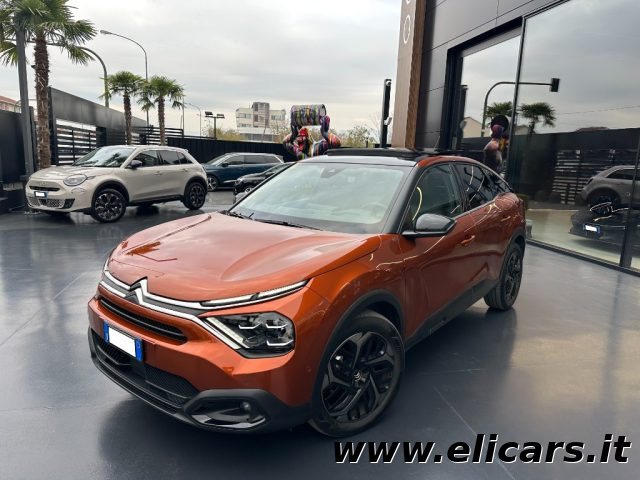 CITROEN C4 usata, con Airbag