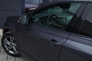 VOLKSWAGEN Taigo usata, con Sedili sportivi