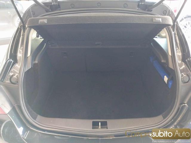 OPEL Astra usata 23