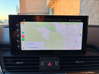 AUDI Q5 usata, con Fari LED