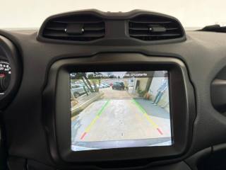 JEEP Renegade usata, con Controllo trazione