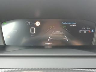 PEUGEOT 2008 usata, con Boardcomputer
