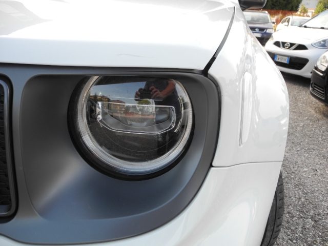 JEEP Renegade usata 68