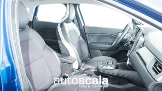RENAULT Captur usata, con Cruise Control