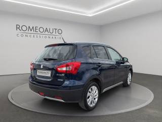 SUZUKI S-Cross usata, con Chiusura centralizzata