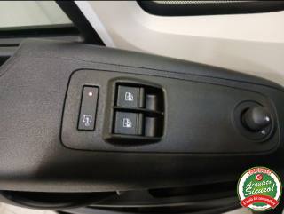PEUGEOT Boxer usata, con Specchietti laterali elettrici