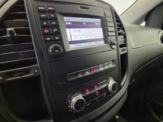 MERCEDES-BENZ Vito usata, con Vivavoce