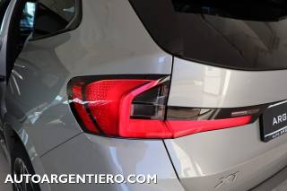 BMW X1 usata, con Volante in pelle