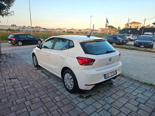 SEAT Ibiza usata, con Airbag laterali
