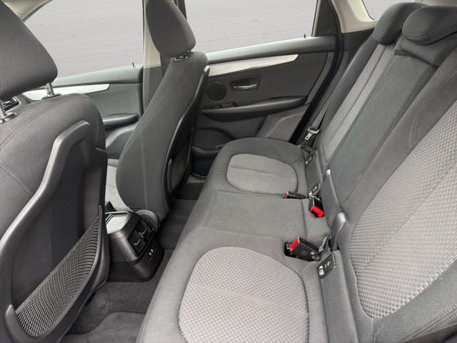 BMW 225 usata, con Controllo trazione