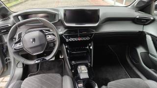 PEUGEOT 208 usata, con Immobilizzatore elettronico