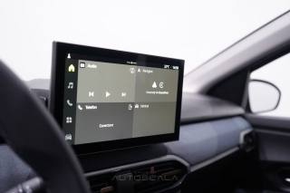 DACIA Sandero usata, con Fari LED
