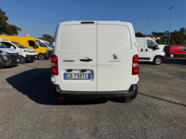 PEUGEOT Expert usata, con Airbag