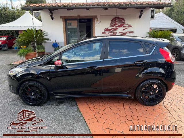 FORD Fiesta usata, con Airbag