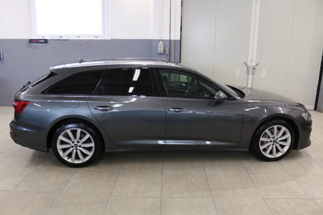 AUDI A6 usata, con Sensori di parcheggio posteriori