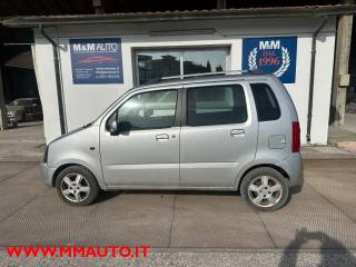 OPEL Agila 1.0 12V Club  CLIMA!!!!!