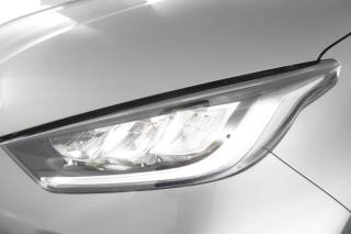 TOYOTA Yaris usata 7