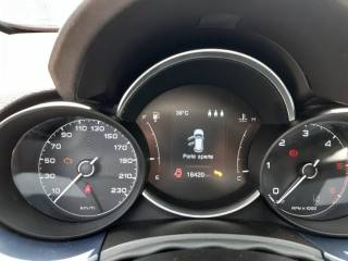FIAT 500X usata, con Controllo trazione