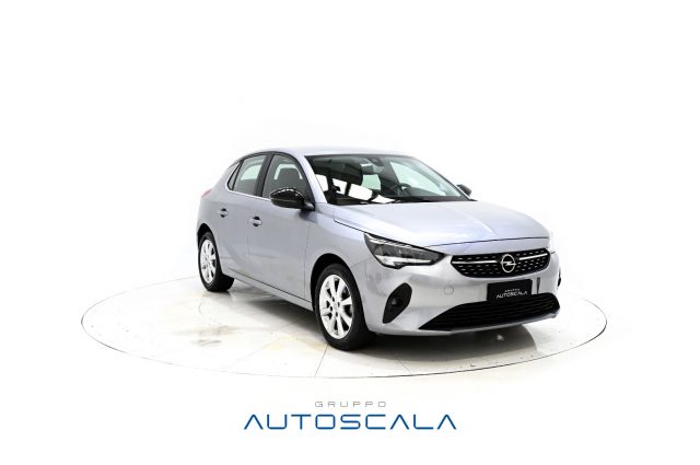 OPEL Corsa usata 22