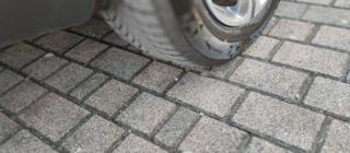 MERCEDES-BENZ GLC 220 usata, con Bluetooth