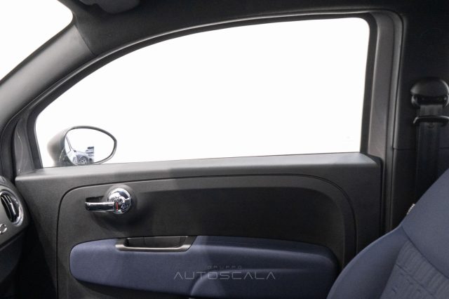 FIAT 500 usata 16