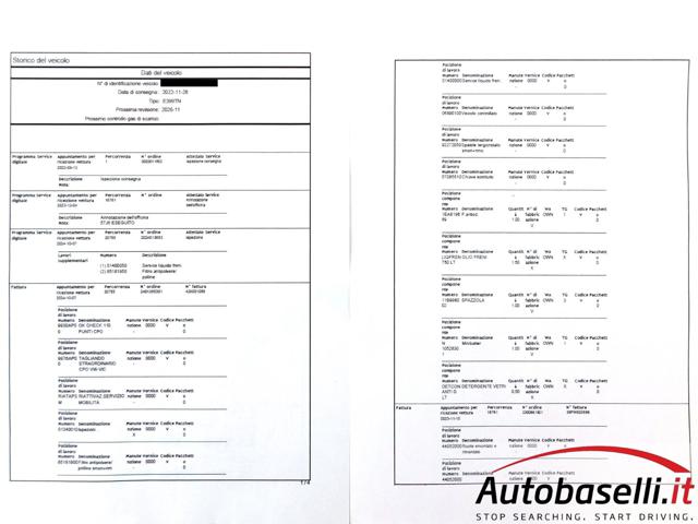 VOLKSWAGEN ID.5 usata 80