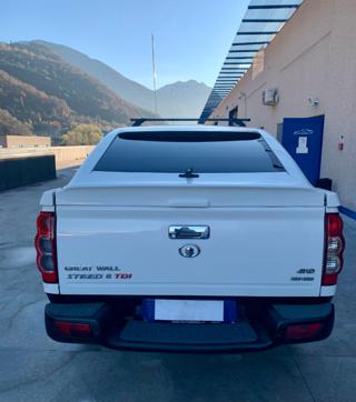 GREAT WALL Steed usata, con Airbag Passeggero
