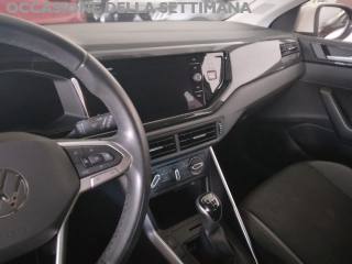 VOLKSWAGEN Taigo usata, con Cerchi in lega