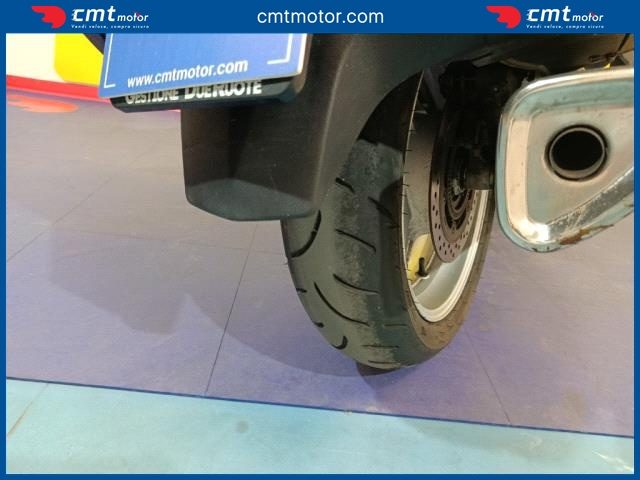 HONDA Deauville 700 usata 5