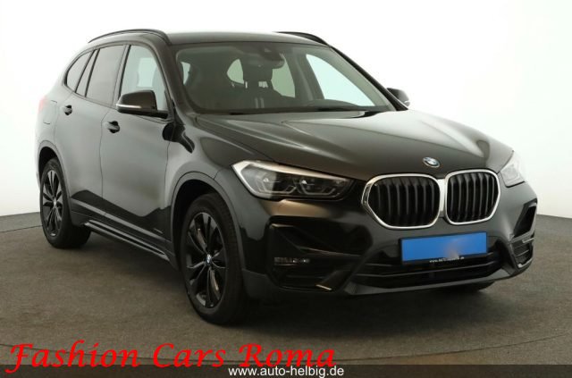 BMW X1 usata, con Autoradio