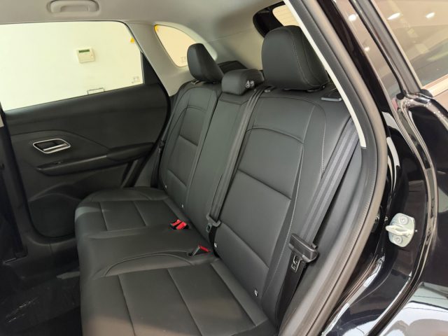 MG ZS usata, con Sistema di navigazione
