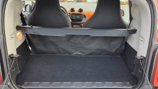 SMART ForTwo usata, con Bluetooth