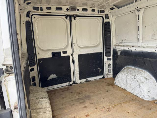 CITROEN Jumper usata 13